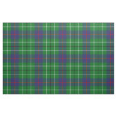 Clan Duncan Tartan Stof (Fat Quarter)