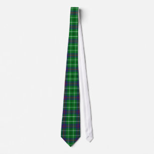 Clan Duncan Tartan Stropdas