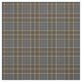 Clan Duncan Weathered Tartan Stof (Swatch)