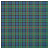 Clan Dundas Tartan Stof (Swatch)