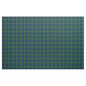Clan Dundas Tartan Stof (Fat Quarter)