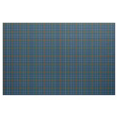 Clan Edmonston Tartan Stof (Yard (91,4 cm))