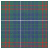 Clan Edmonston Tartan Stof (Close Up)