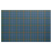 Clan Edmonston Tartan Stof (Fat Quarter)
