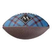 Clan Elliot Ancient Tartan Football (Gedraaid 90)