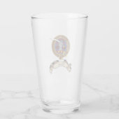 Clan Elliot Glas (Achterkant)
