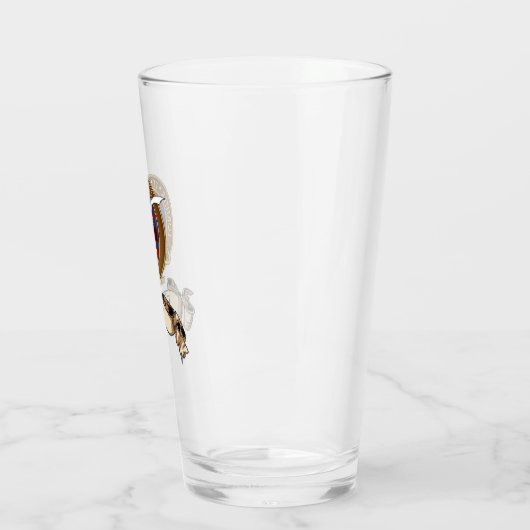 Clan Elliot Glas (Links)