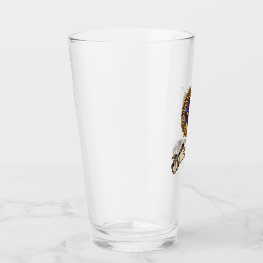 Clan Elliot Glas (Rechts)