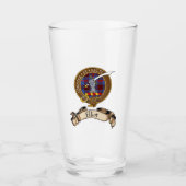 Clan Elliot Glas (Voorkant)