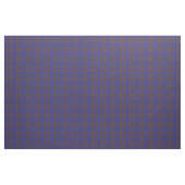 Clan Elliot Modern Tartan Stof (Yard (91,4 cm))