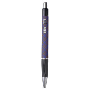 Clan Elliot moderne Tartan Pen