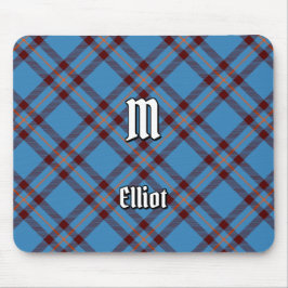 Clan Elliot Oude Tartan Muismat