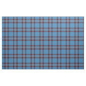 Clan Elliot Oude Tartan Stof (Fat Quarter)