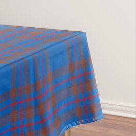 Clan Elliot Tartan Pset Tafelkleed