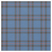 Clan Elliot Tartan