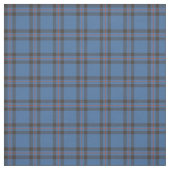 Clan Elliot Tartan Stof (Swatch)