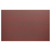 Clan Erskine Tartan Stof (Yard (91,4 cm))