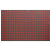 Clan Erskine Tartan Stof (Fat Quarter)