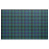 Clan Falconer - Faulkner Tartan Stof (Yard (91,4 cm))