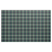 Clan Farquharson Dress Tartan Stof (Yard (91,4 cm))