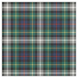 Clan Farquharson Dress Tartan Stof