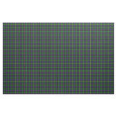 Clan Farquharson Scottish Tartan Play Fabric Stof (Yard (91,4 cm))