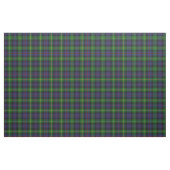Clan Farquharson Scottish Tartan Play Fabric Stof (Fat Quarter)