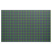 Clan Farquharson Tartan Fabric Stof (Yard (91,4 cm))