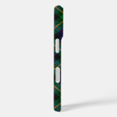 Clan Farquharson Tartan Hoesje-Mate iPhone Case (Achterkant / Rechts)