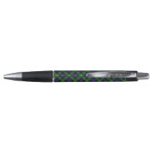 Clan Farquharson Tartan Pen (Achterkant)