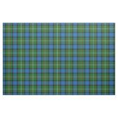 Clan Ferguson Tartan Fabric Stof (Yard (91,4 cm))