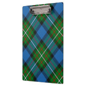 Clan Ferguson Tartan Klembord (Links)