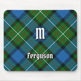 Clan Ferguson Tartan Muismat