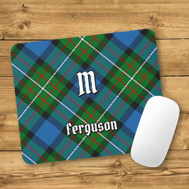 Clan Ferguson Tartan Muismat