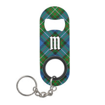 Clan Ferguson Tartan Sleutelhanger