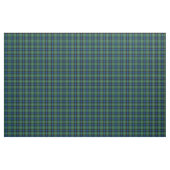 Clan Ferguson Tartan Stof (Yard (91,4 cm))