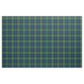 Clan Ferguson Tartan Stof (Fat Quarter)