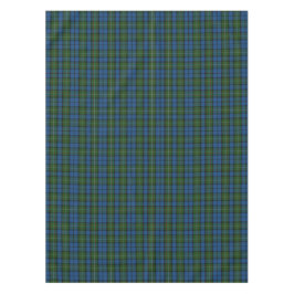 Clan Ferguson Tartan Tablecloth Tafelkleed
