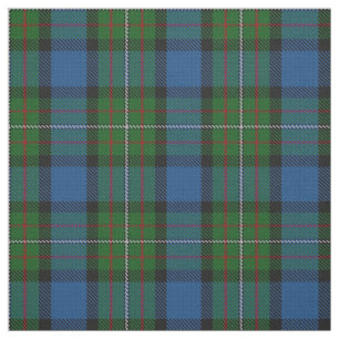 Clan Fergusson Ferguson Scottish Tartan Pset Stof