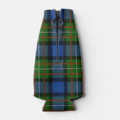Clan Fergusson Tartan Flesjeskoeler (Achterkant)