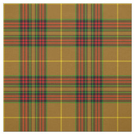 Clan Finnegan Tartan Stof