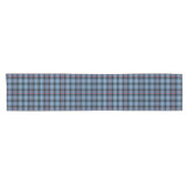 Clan Fitzgerald Tartan Patroon Iers Plaid Korte Tafelloper (Horizontaal)