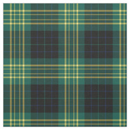 Clan Fitzpatrick Hunting Tartan Stof