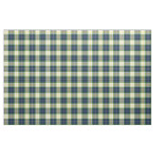 Clan Fitzpatrick Tartan Stof (Yard (91,4 cm))