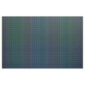 Clan Fletcher Tartan Stof (Yard (91,4 cm))