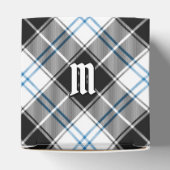 Clan Forbes Dress Tartan Bedankdoosjes (Bovenkant)