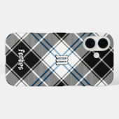 Clan Forbes Dress Tartan Case-Mate iPhone Case (Achterkant (horizontaal))