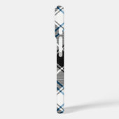 Clan Forbes Dress Tartan Case-Mate iPhone Case (Achterkant / Links)