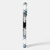 Clan Forbes Dress Tartan Case-Mate iPhone Case (Achterkant / Rechts)