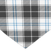Clan Forbes Dress Tartan Lange Tafelloper (Hoek)